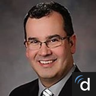 Brett Weinzapfel, MD