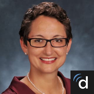 Abigail Wolf, MD