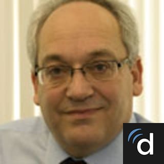 Glenn Rosett, MD