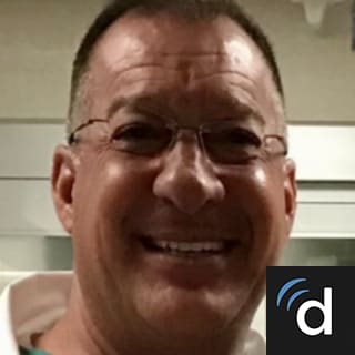 James Patrick, General Surgery, Hackensack, NJ