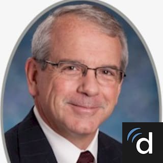 Ronald Ernst, MD, General Surgery, Columbus, NE