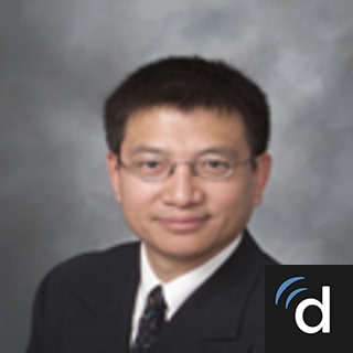 Ze-Hui Han, MD