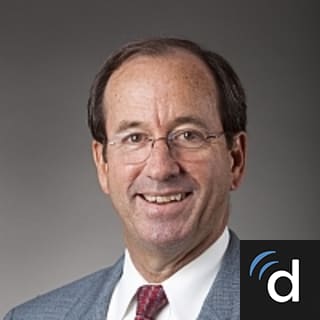 Martin White, MD