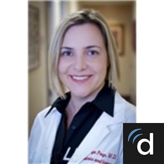 Zoya Preys, MD