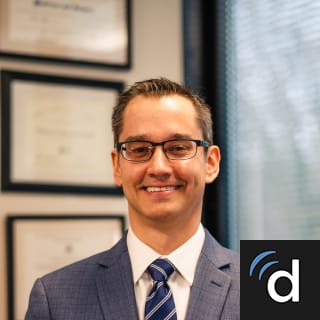 William Cobb, MD, Neurosurgery, Ridgewood, NJ
