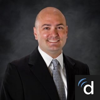 Dr. Daniel Sheps, DO | Indianapolis, IN | Internist | US News Doctors