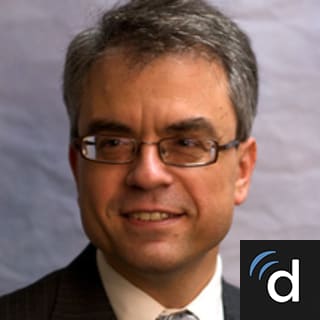 Sotirios Parashos, MD, Neurology, Saint Louis Park, MN