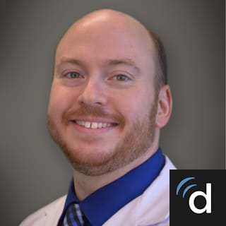 Chad Burks, Pharmacist, Washington, IN
