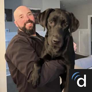 Dylan Usenick, Family Nurse Practitioner, Pleasant View, TN