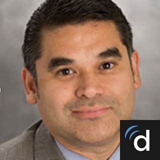 Fernando Striedinger, MD