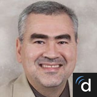 Mohannad Rajjoub, MD, Obstetrics & Gynecology, Watseka, IL