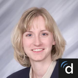 Amy Fulton, MD