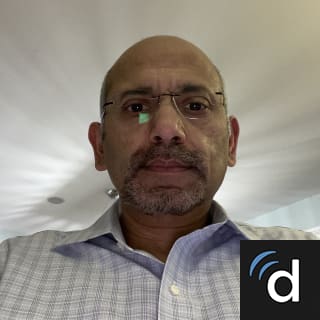 Yahya Hashmi, MD