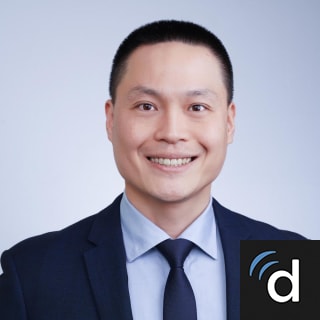 Kuan-Hsiang Gary Huang, MD, Allergy & Immunology, Philadelphia, PA