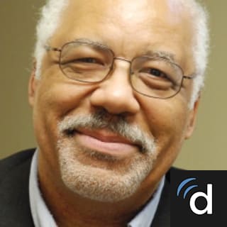 David Johnson, MD