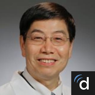 Guixi Wang, MD