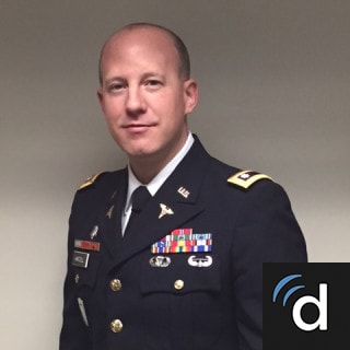 Joshua Hartzell, MD