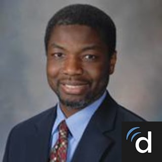 Abdul Oseini, MD