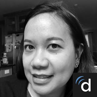Maria Riza Bautista, MD