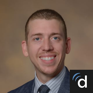 Collin Stewart, MD