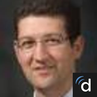 Patrick Chaftari, MD