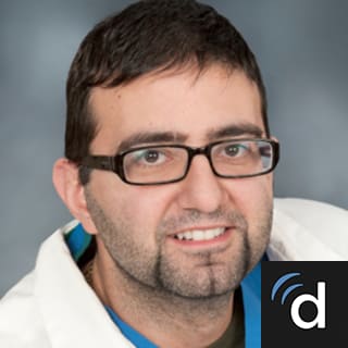 Nickolas Hanna, MD