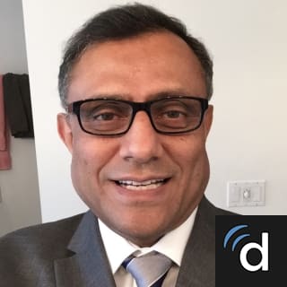 Muralidhara Rao, MD