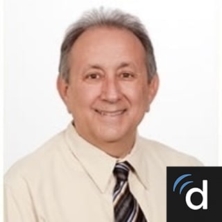 Anthony Sancetta, DO, Physical Medicine/Rehab, Ocala, FL