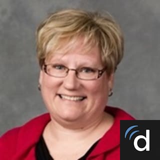Kerri (Hagene) Crank, Family Nurse Practitioner, Eau Claire, WI