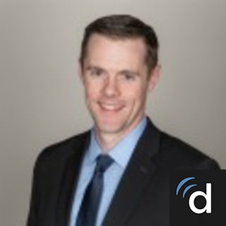 Ryan Gaines, MD, Otolaryngology (ENT), Highlands Ranch, CO