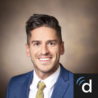 Andrew Evelsizer, MD, Radiology, Nashville, TN