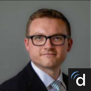 Michael Tensmeyer, DO, Resident Physician, Dayton, OH