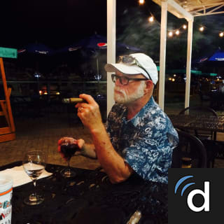 Jerry Palmer, MD
