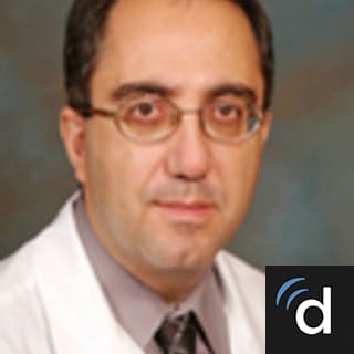 Jean Moubarak, MD, Cardiology, Erie, PA