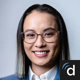 Bao-Tran Parker, MD