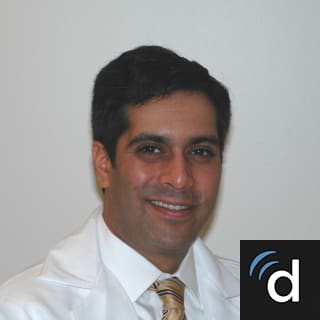 Pawan Bhatnagar, MD