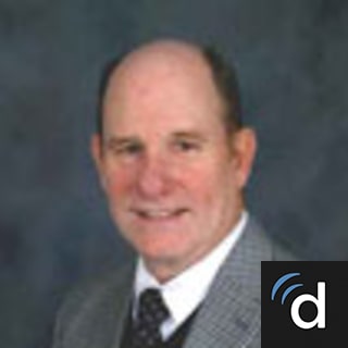 William Blackerby, MD