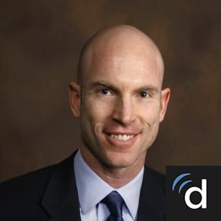 Dr. Seth K. Williams, MD | Madison, WI | Orthopedist | US News Doctors