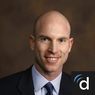 Seth Williams, MD