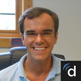 John Rawley, MD