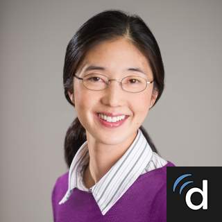 Judy Wang, MD
