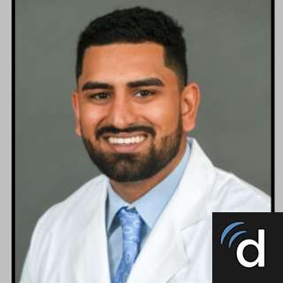 Amartej Deol, MD