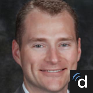 Aaron Smith, DO, Urology, Iowa City, IA