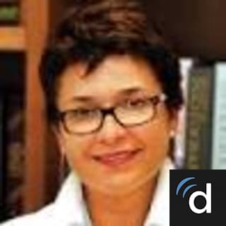 Lucia Zamorano, MD