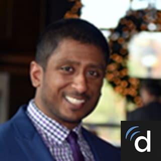 Glenson Samuel, MD
