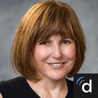 Sharon Krieger, MD