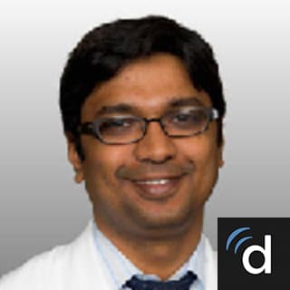 Sai Ravi Kiran Pingali, MD