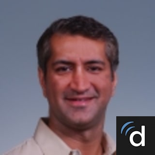 Alexander Pachnanda, MD