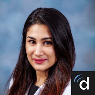 Mrinali Shetty, MD, Cardiology, Louisville, KY