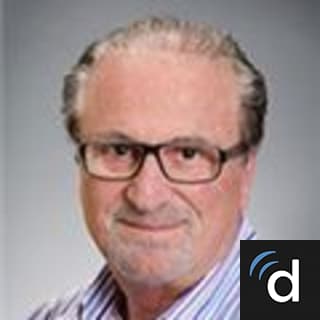 Hrair Gulesserian, MD